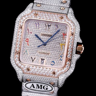 Cartier Watch — 5