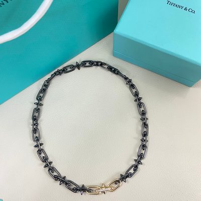 Tiffany Jewellery — 3