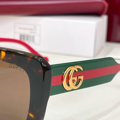 Gucci Sunglasses — 7