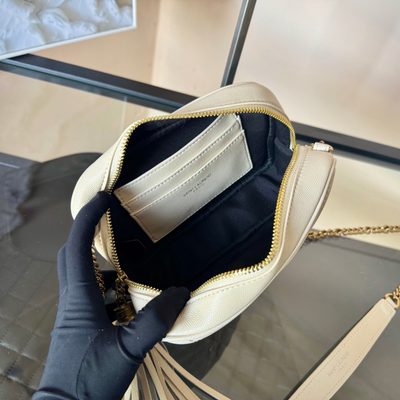 YSL Bag — 6