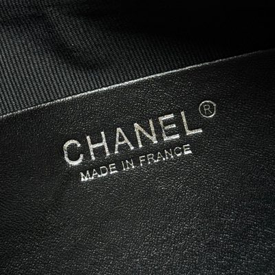 Chanel Bag — 8