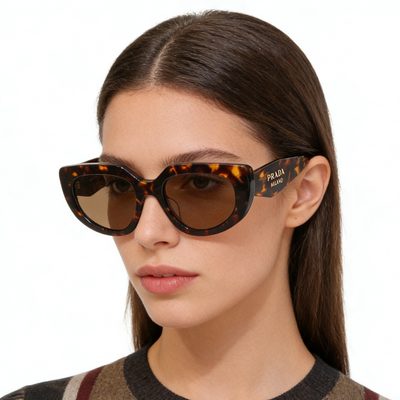 Prada Sunglasses — 6