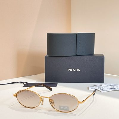 Prada Sunglasses — 5