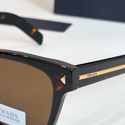 Prada Sunglasses — 8