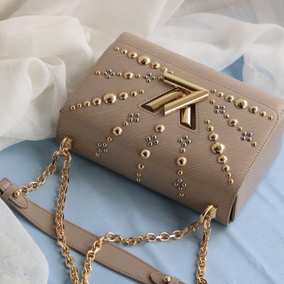 Louis Vuitton Bag — 4