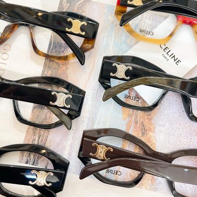 Celine Sunglasses — 7