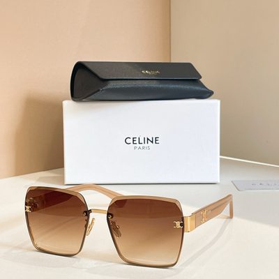 Celine Sunglasses — 7