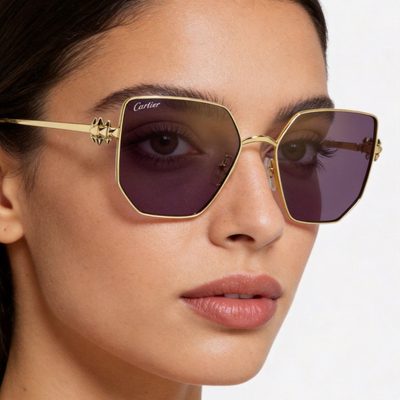 Cartier Sunglasses — 9