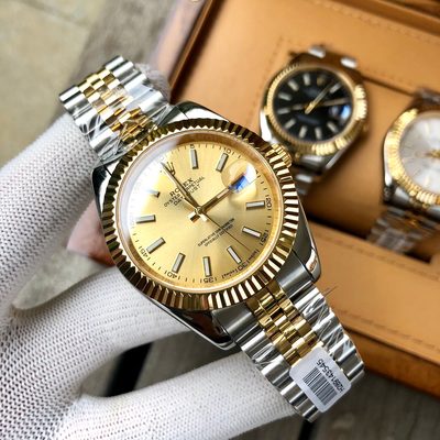 Rolex Watch