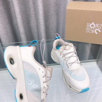 Loewe x On Cloudsolo sneakers — 6