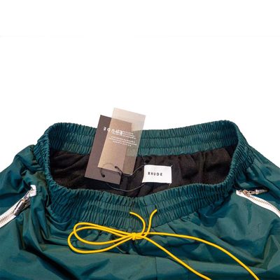Rhude Nylon Beach Shorts — 4