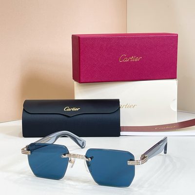 Cartier Sunglasses