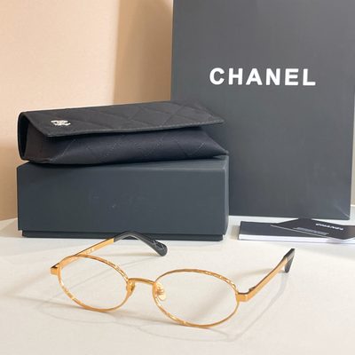 Chanel Sunglasses — 7
