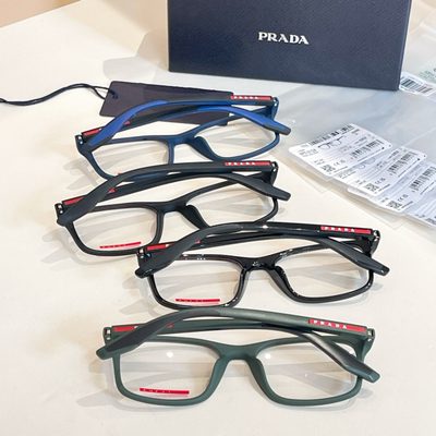 Prada Sunglasses — 9