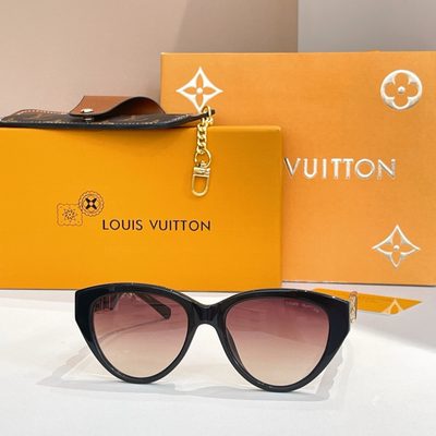 LV Sunglasses — 4