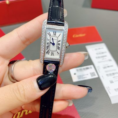 Cartier Watch — 4