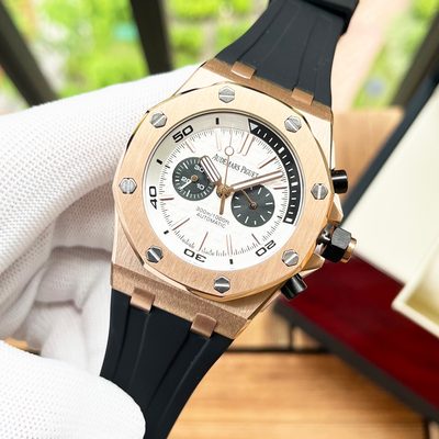 AP Watch — 5