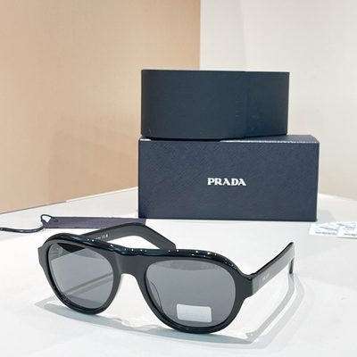 Prada Sunglasses — 4