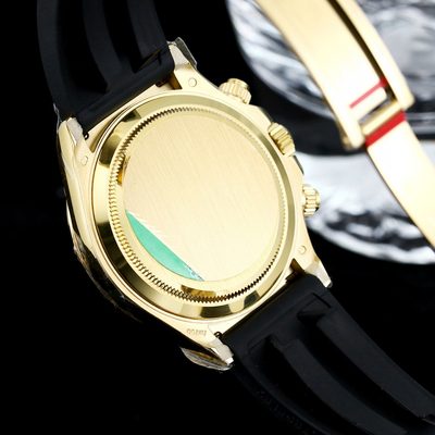 Rolex Watch — 9