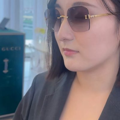 Cartier Sunglasses — 8
