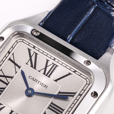 Cartier Watch — 4