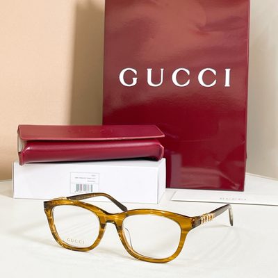 Gucci Sunglasses — 3