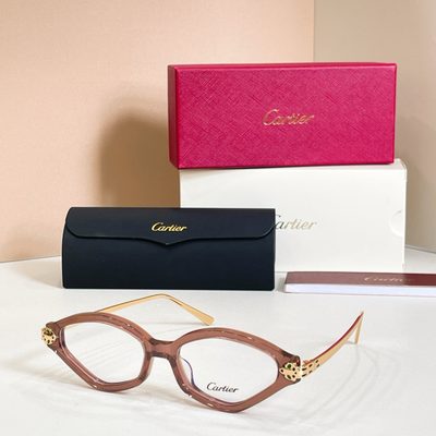 Cartier Sunglasses — 3