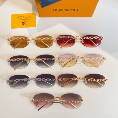 LV Sunglasses — 9