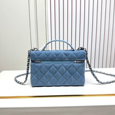 Chanel Bag — 6