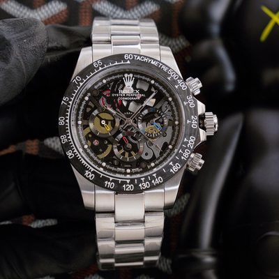Rolex Watch — 7