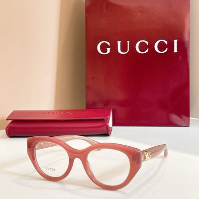 Gucci Sunglasses — 6