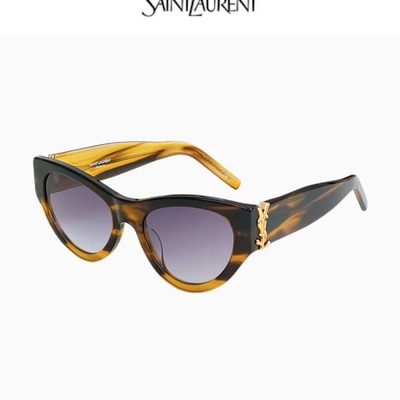 YSL Sunglasses — 7