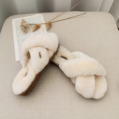 UGG Fuzzette slippers — 5