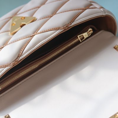 Louis Vuitton Bag — 9