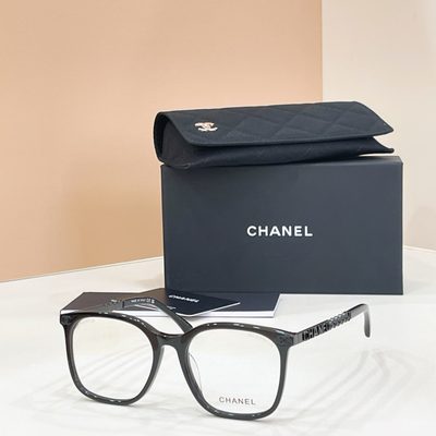 Chanel Sunglasses — 5