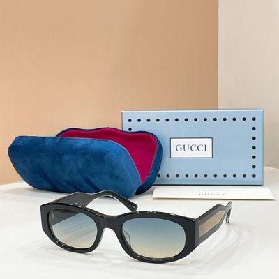 Gucci Sunglasses — 4