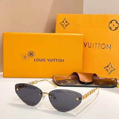 LV Sunglasses — 6
