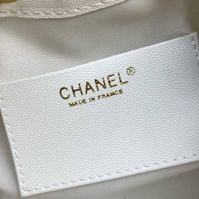 Chanel Bag — 8