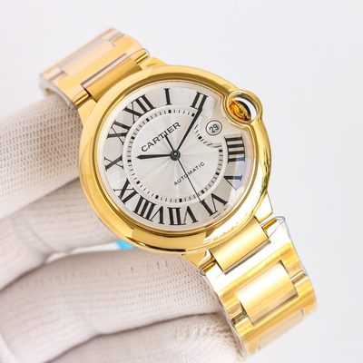 Cartier Watch — 6