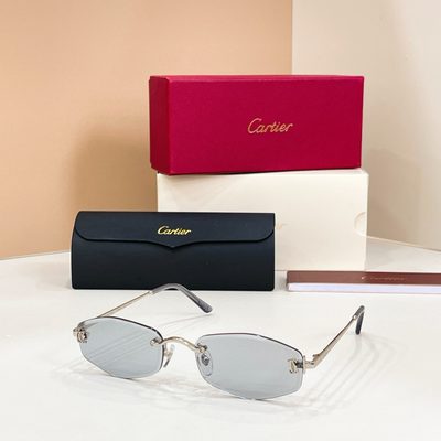 Cartier Sunglasses