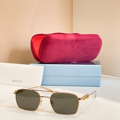 Gucci Sunglasses — 4