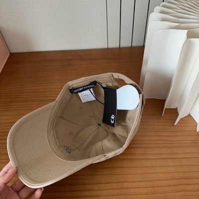 Chrome Hearts Cap — 7