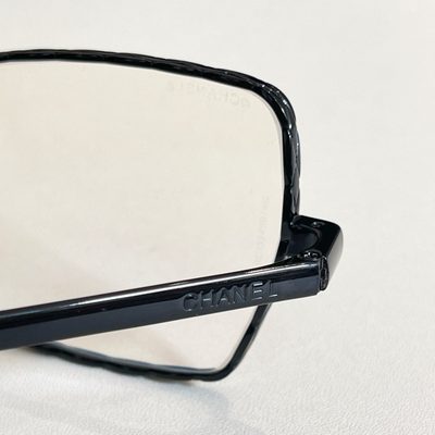 Chanel Sunglasses — 3
