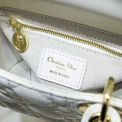 Dior Bag — 9
