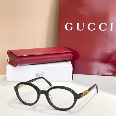 Gucci Sunglasses — 7