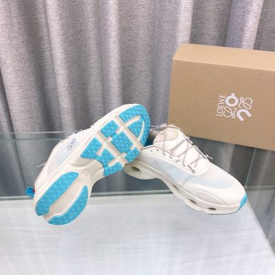 Loewe x On Cloudsolo sneakers — 9