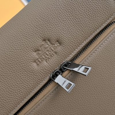 Hermes messenger bag — 5