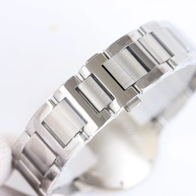 Cartier Watch — 8