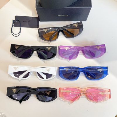 Prada Sunglasses — 8