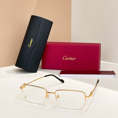 Cartier Sunglasses — 4